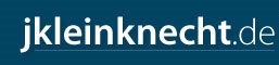 jkleinknecht.de